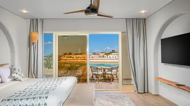 PANORAMA BUNGALOWS RESORT EL GOUNA