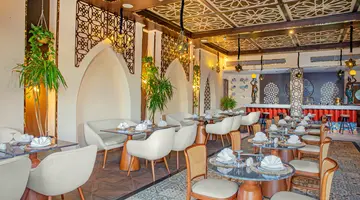 PANORAMA BUNGALOWS RESORT EL GOUNA