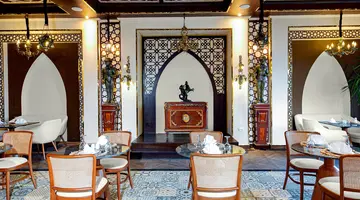 PANORAMA BUNGALOWS RESORT EL GOUNA