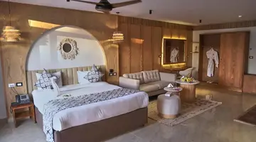 PANORAMA BUNGALOWS RESORT EL GOUNA
