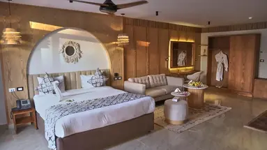 PANORAMA BUNGALOWS RESORT EL GOUNA