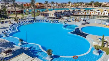 PANORAMA BUNGALOWS RESORT EL GOUNA