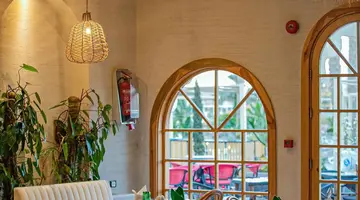 Panorama Bungalows Resort El Gouna ***