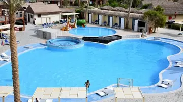 Panorama Bungalows Resort El Gouna ***