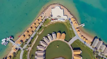 Panorama Bungalows Resort El Gouna ***