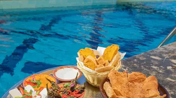 Panorama Bungalows Resort El Gouna ***