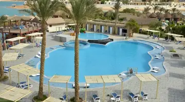 Panorama Bungalows Resort El Gouna ***