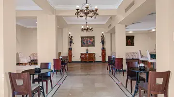 Panorama Bungalows Resort El Gouna ***