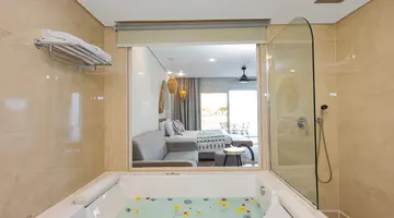 PANORAMA BUNGALOWS RESORT EL GOUNA