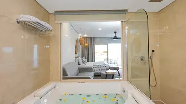 PANORAMA BUNGALOWS RESORT EL GOUNA