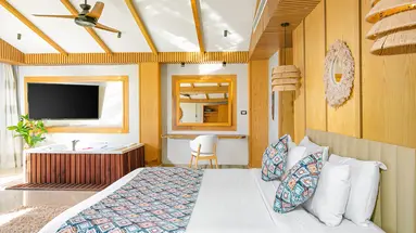 PANORAMA BUNGALOWS RESORT EL GOUNA