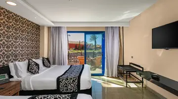 PANORAMA BUNGALOWS RESORT EL GOUNA