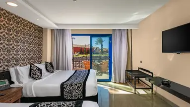 PANORAMA BUNGALOWS RESORT EL GOUNA
