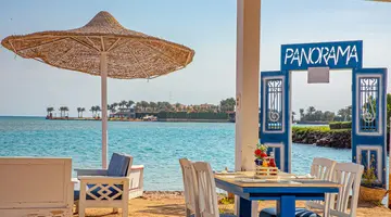 PANORAMA BUNGALOWS RESORT EL GOUNA