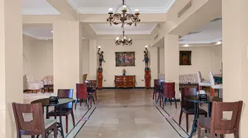 Panorama Bungalows Resort El Gouna ***