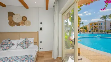 Panorama Bungalows Resort El Gouna ***