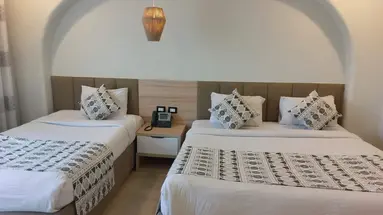 PANORAMA BUNGALOWS RESORT EL GOUNA