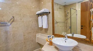 Panorama Bungalows Resort El Gouna ***