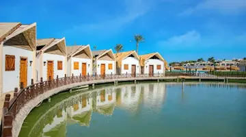 PANORAMA BUNGALOWS RESORT EL GOUNA