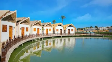 PANORAMA BUNGALOWS RESORT EL GOUNA