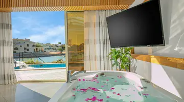 PANORAMA BUNGALOWS RESORT EL GOUNA