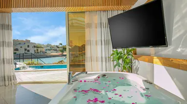 PANORAMA BUNGALOWS RESORT EL GOUNA