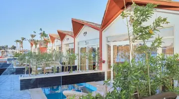 PANORAMA BUNGALOWS RESORT EL GOUNA