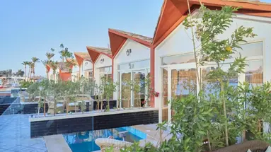 PANORAMA BUNGALOWS RESORT EL GOUNA