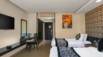 PANORAMA BUNGALOWS RESORT EL GOUNA