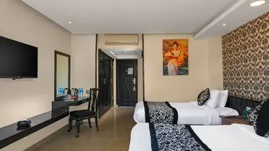 PANORAMA BUNGALOWS RESORT EL GOUNA