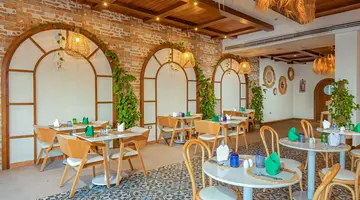 PANORAMA BUNGALOWS RESORT EL GOUNA
