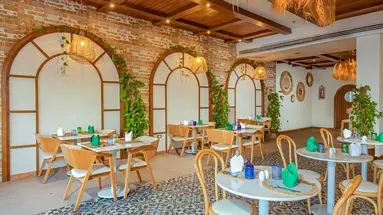 PANORAMA BUNGALOWS RESORT EL GOUNA