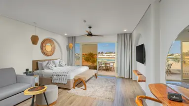 PANORAMA BUNGALOWS RESORT EL GOUNA