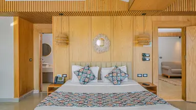 PANORAMA BUNGALOWS RESORT EL GOUNA