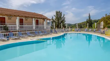 PANORAMA CORFU