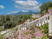 PANORAMA CORFU