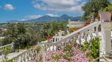 PANORAMA CORFU