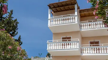PANORAMA CORFU