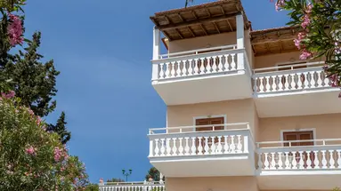 PANORAMA CORFU