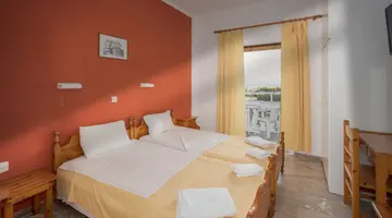 PANORAMA CORFU