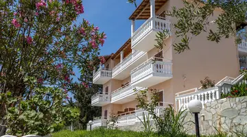 PANORAMA CORFU