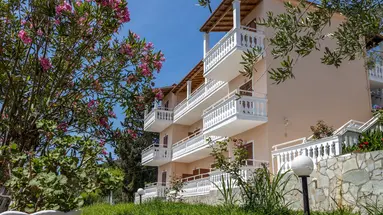 PANORAMA CORFU