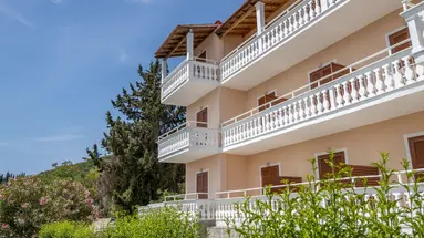 PANORAMA CORFU