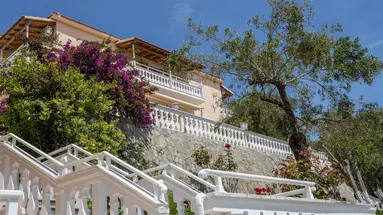 PANORAMA CORFU