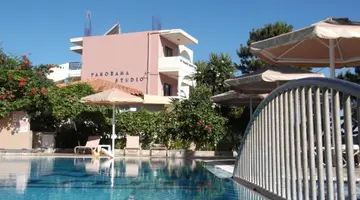 Panorama Faliraki