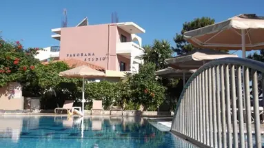 Panorama Faliraki