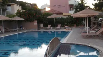 Panorama Faliraki