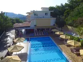 Panorama Faliraki