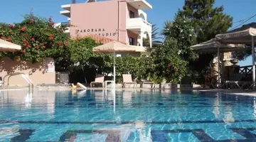 Panorama Faliraki