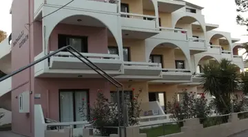 Panorama Faliraki